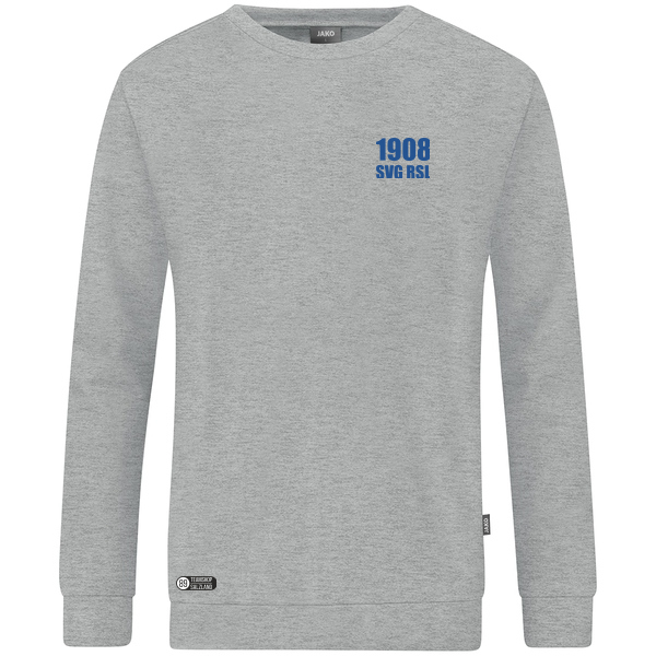 Sweat Organic 