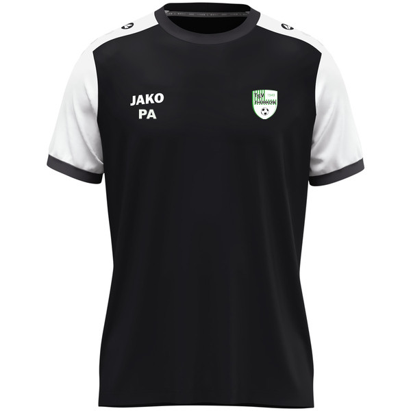 Trikot Dynamic kurzarm 