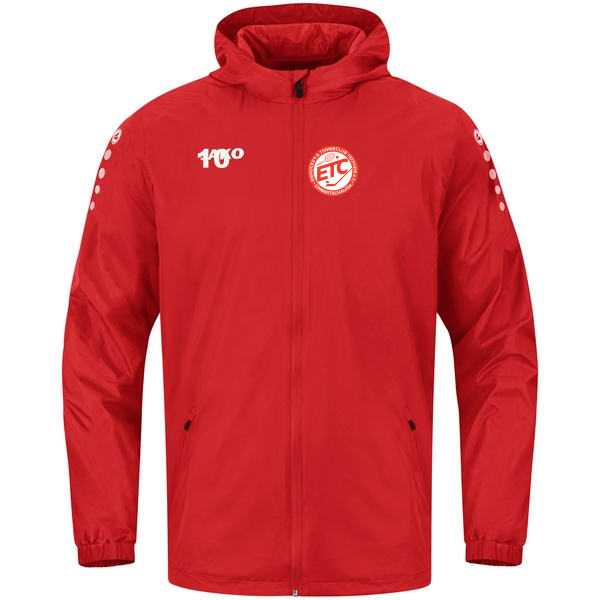 Allwetterjacke Team 2.0 