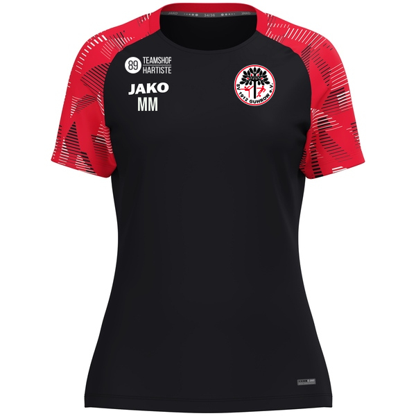 womanT-Shirt Sonic Damen 