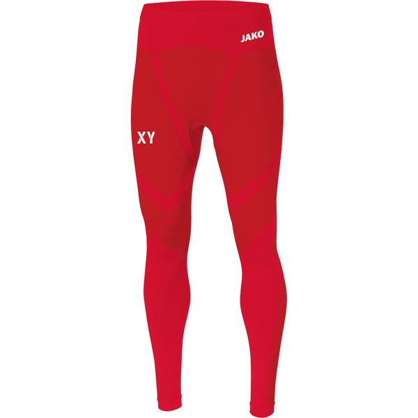 Long Tight Comfort 2.0 