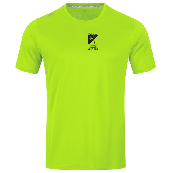 KinderT-Shirt Run 2.0 