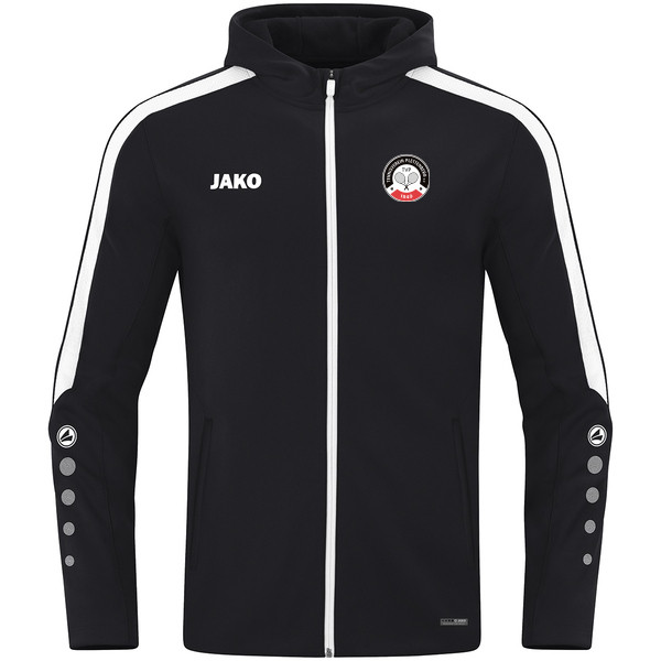 KinderKapuzenjacke Power 