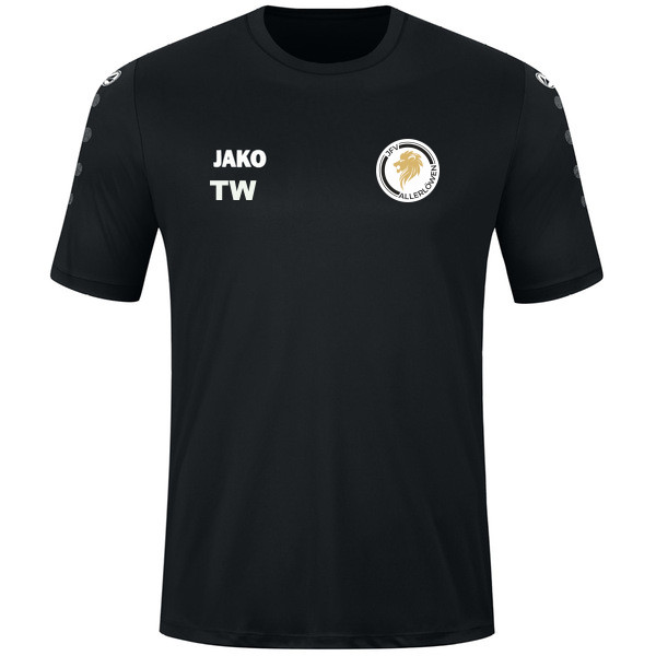 Trikot Team kurzarm 