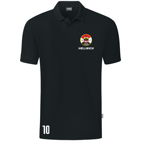 KinderPolo Organic  