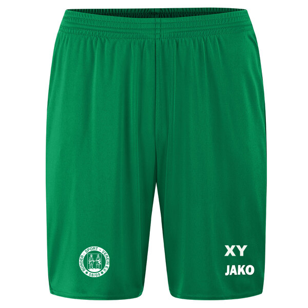 Sporthose Manchester 2.0 ohne Innenslip 