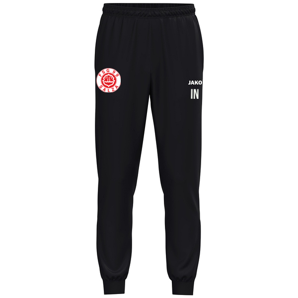 KinderPolyesterhose One 