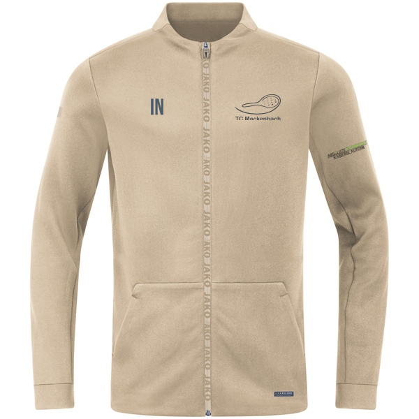 Jacke Pro Casual 