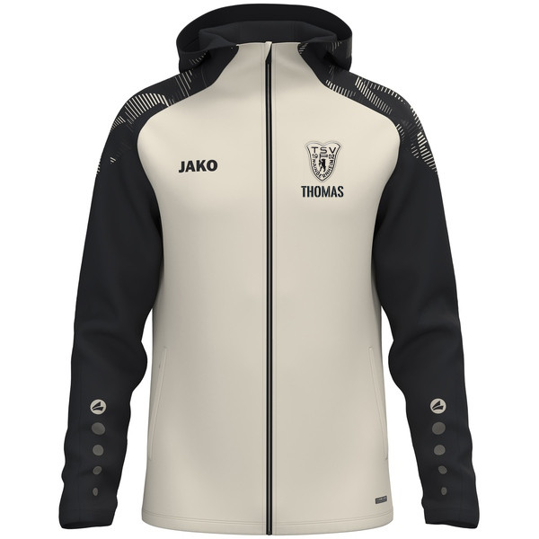 KinderKapuzenjacke Sonic 