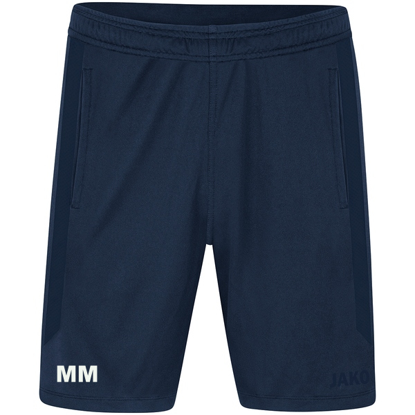 KinderShort Power 