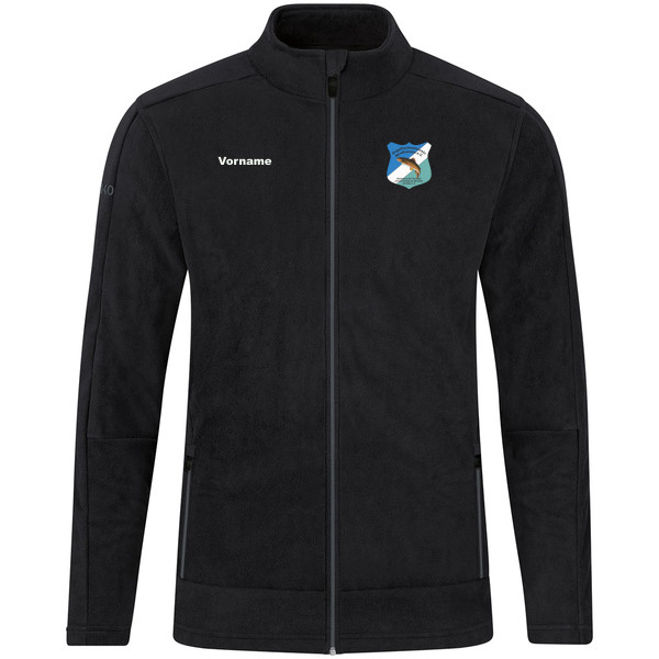 KinderFleecejacke 