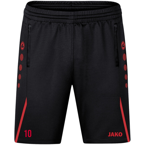 Trainingsshort Challenge 