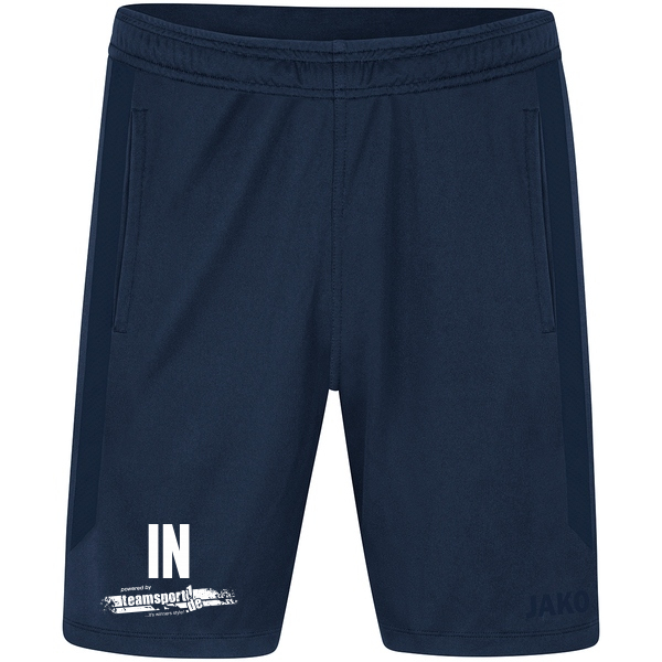 KinderShort Power 