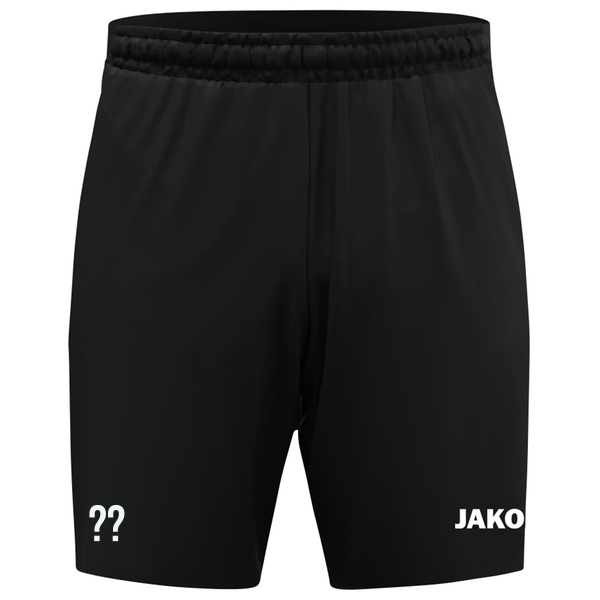 Trainingsshort Dynamic 