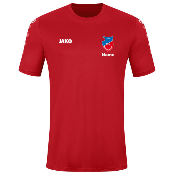 Trikot Team kurzarm 