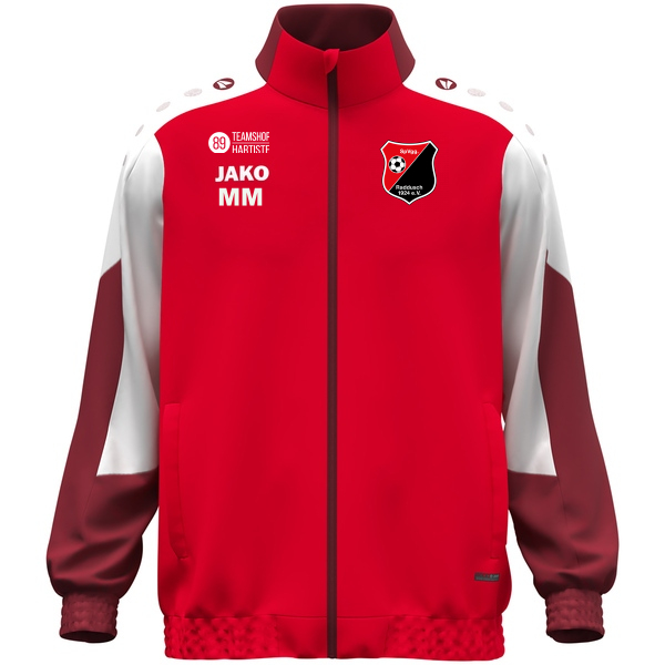 Webjacke Dynamic 