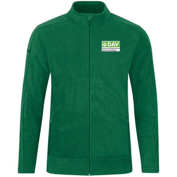 KinderFleecejacke 