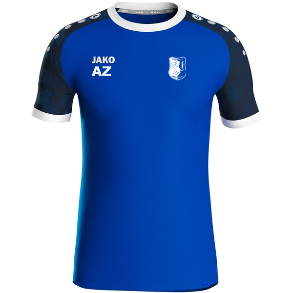Trikot Iconic kurzarm 