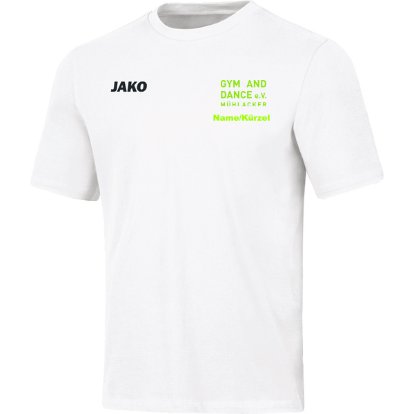 KinderT-Shirt Base 
