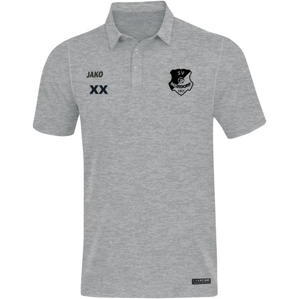Polo Premium Basics 