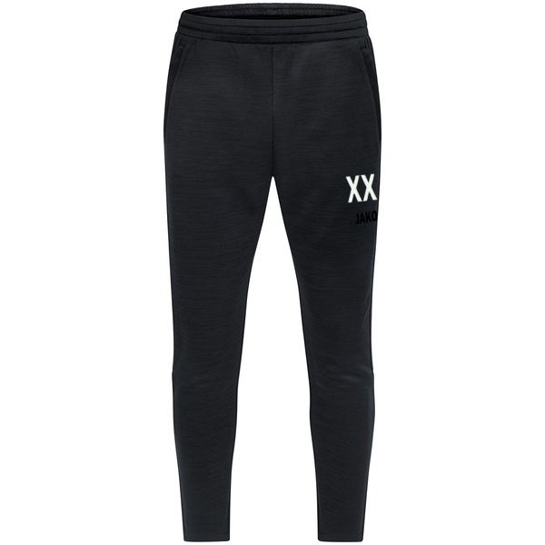 Jogginghose Challenge  