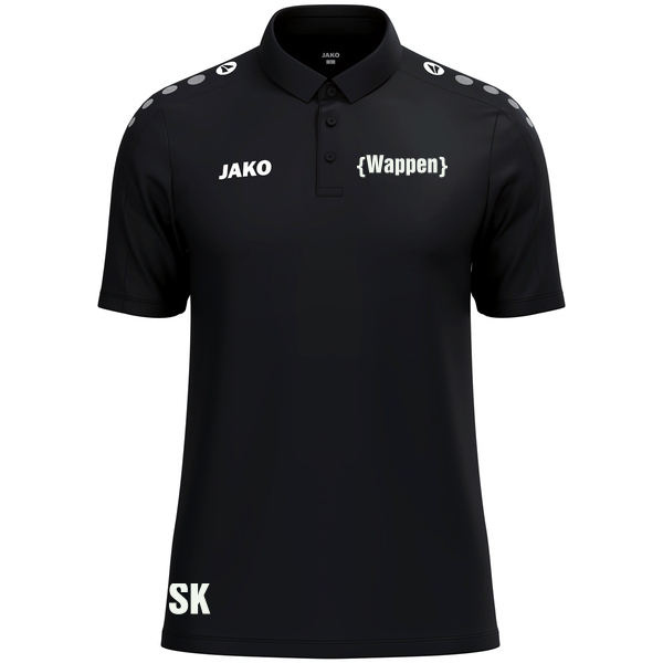 Polo One Cotton 