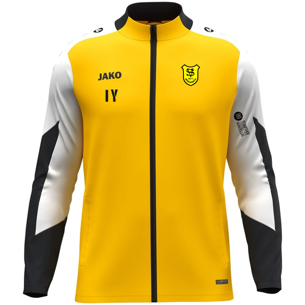 Polyesterjacke Dynamic 