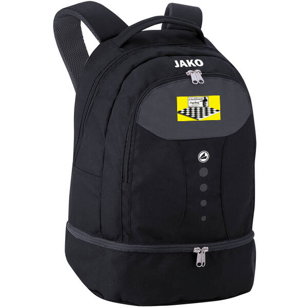 Rucksack TLS 