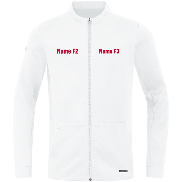 Jacke Pro Casual 