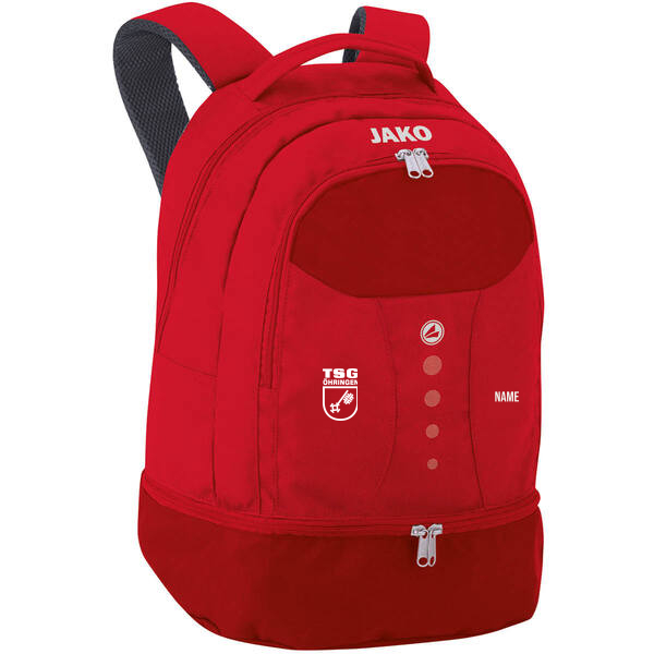 Rucksack TLS 