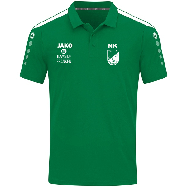 KinderPolo Power 