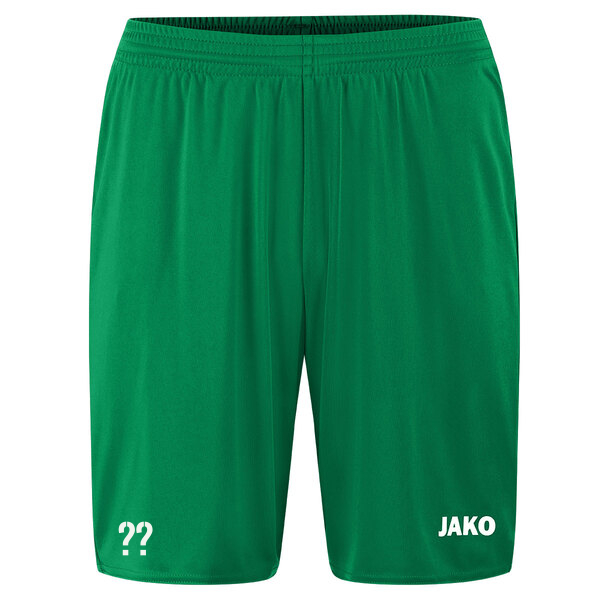 Sporthose Manchester 2.0 ohne Innenslip 