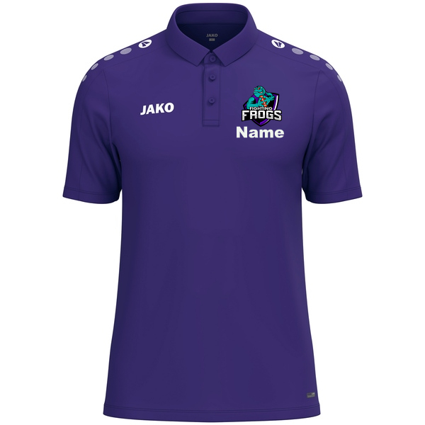 Polo One 