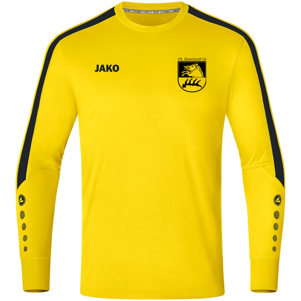 Torwart-Trikot Power 