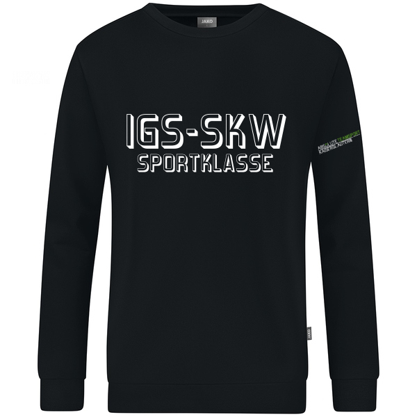 Sweat Organic 