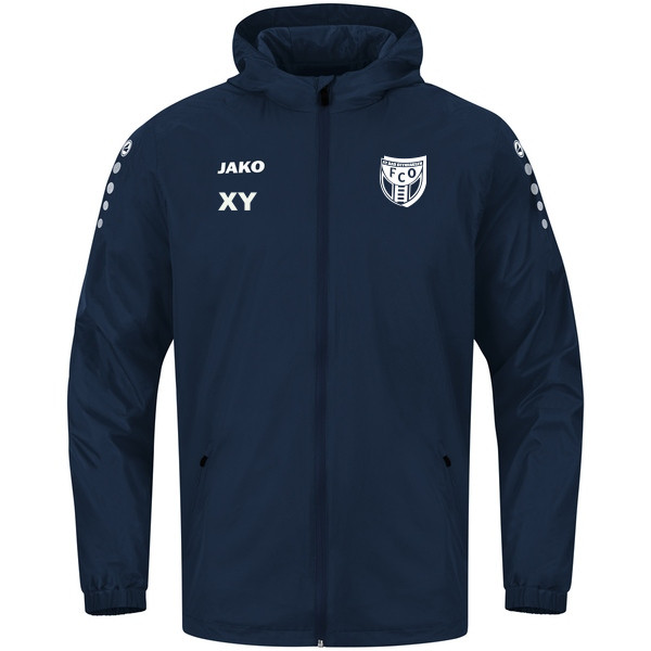 Allwetterjacke Team 2.0 