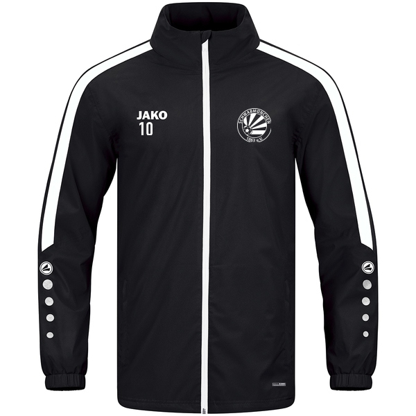 Allwetterjacke Power 
