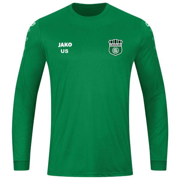 Maillot Team manches longues 
