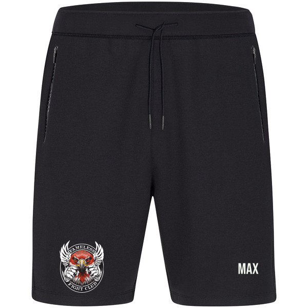 Short Pro Casual 