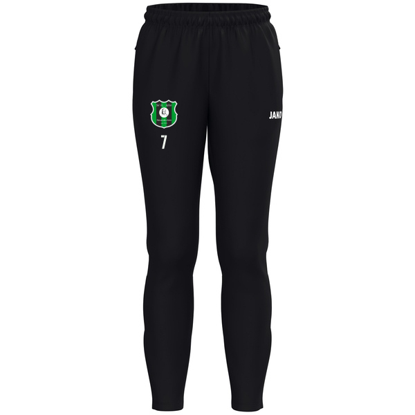 womanTrainingshose One Damen Kurzgrößen 
