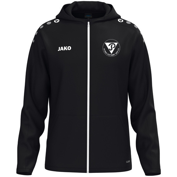 KinderKapuzenjacke One 