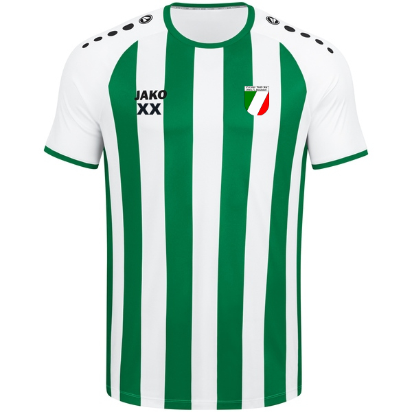 Trikot Inter Kurzarm 