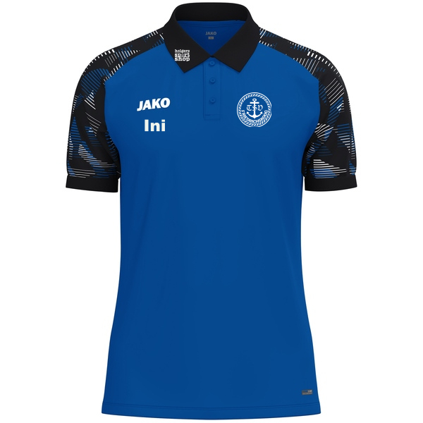 Polo Sonic 