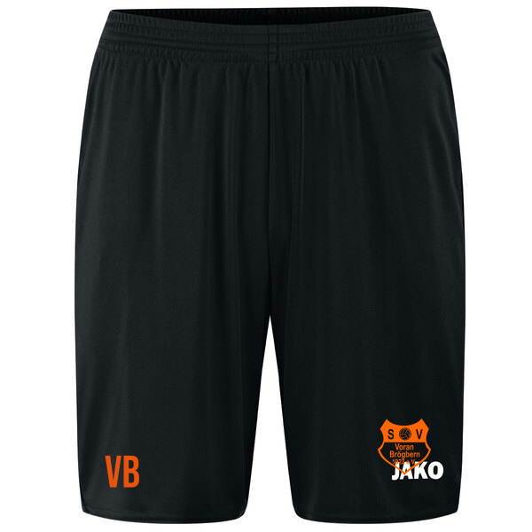 Sporthose Manchester 2.0 ohne Innenslip 