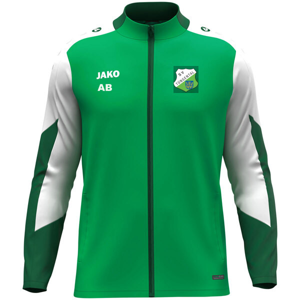 Polyesterjacke Dynamic 