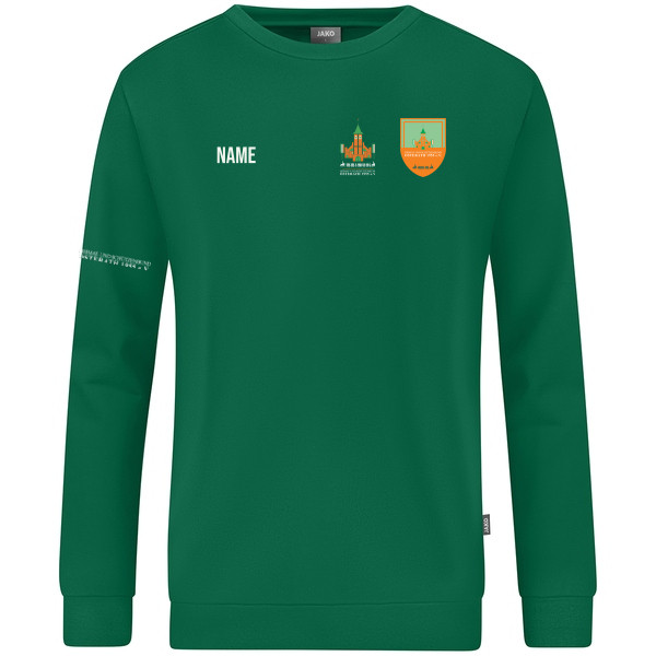 Sweat Organic 
