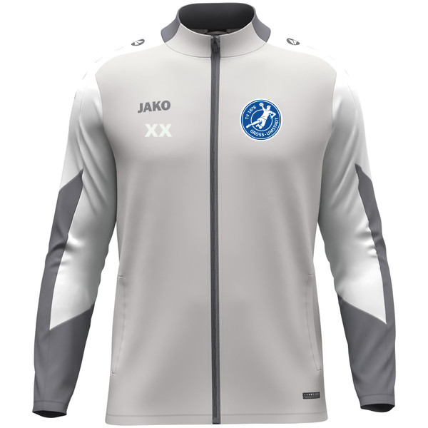 Polyesterjacke Dynamic 