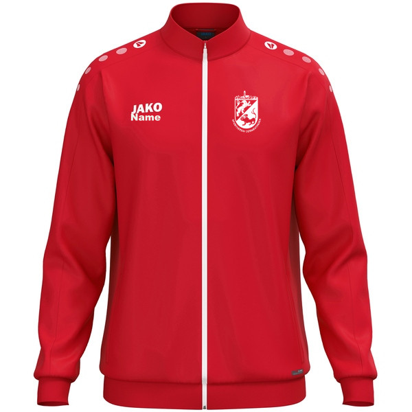 Polyesterjacke One 