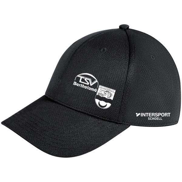 Cap Basic 