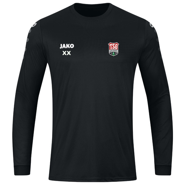 Trikot Team Langarm 